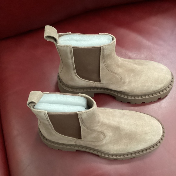 ASH Chelsea Boots NWOB size 37 US 6 - Picture 4 of 10